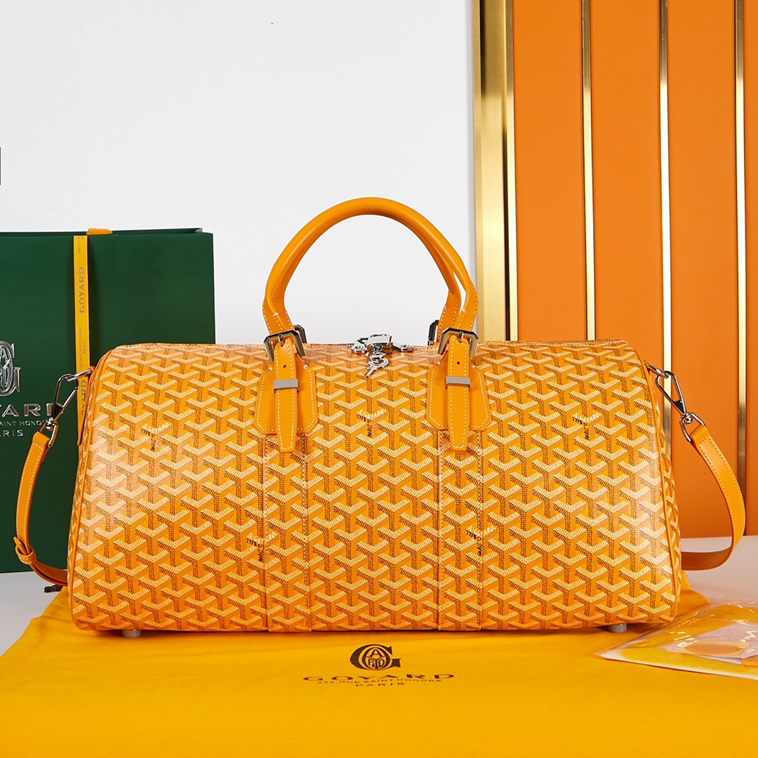 Go*ard boston45 bag-49x22x27cm