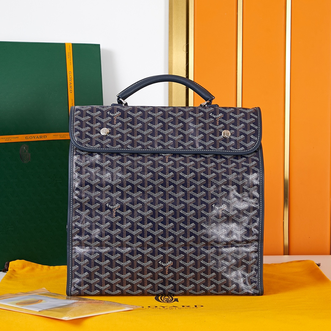 Go*ard saint leger bag-34*15*37cm