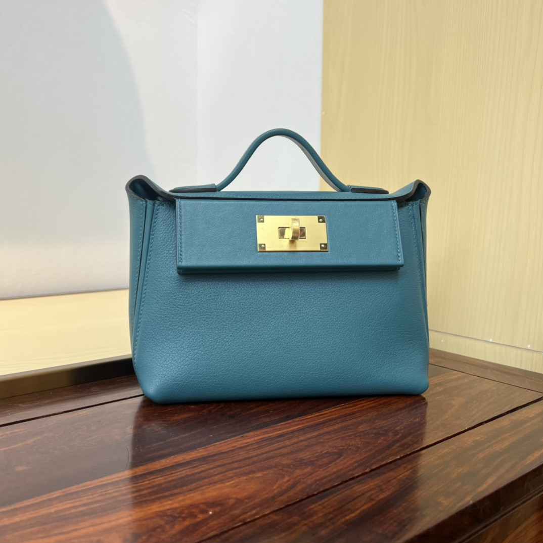 H**mes kelly mini 2424 -21cm