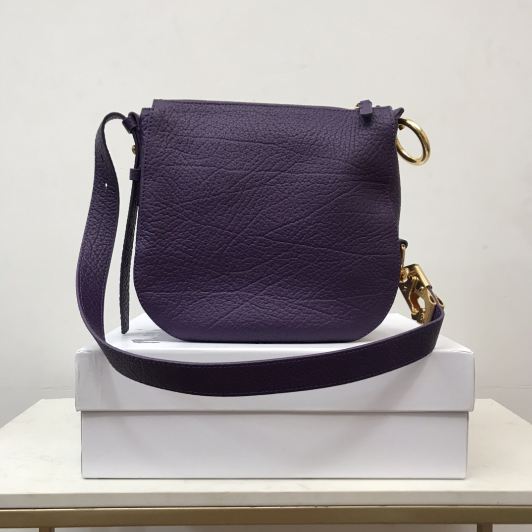 B**rry small knight bag-24*8*23cm