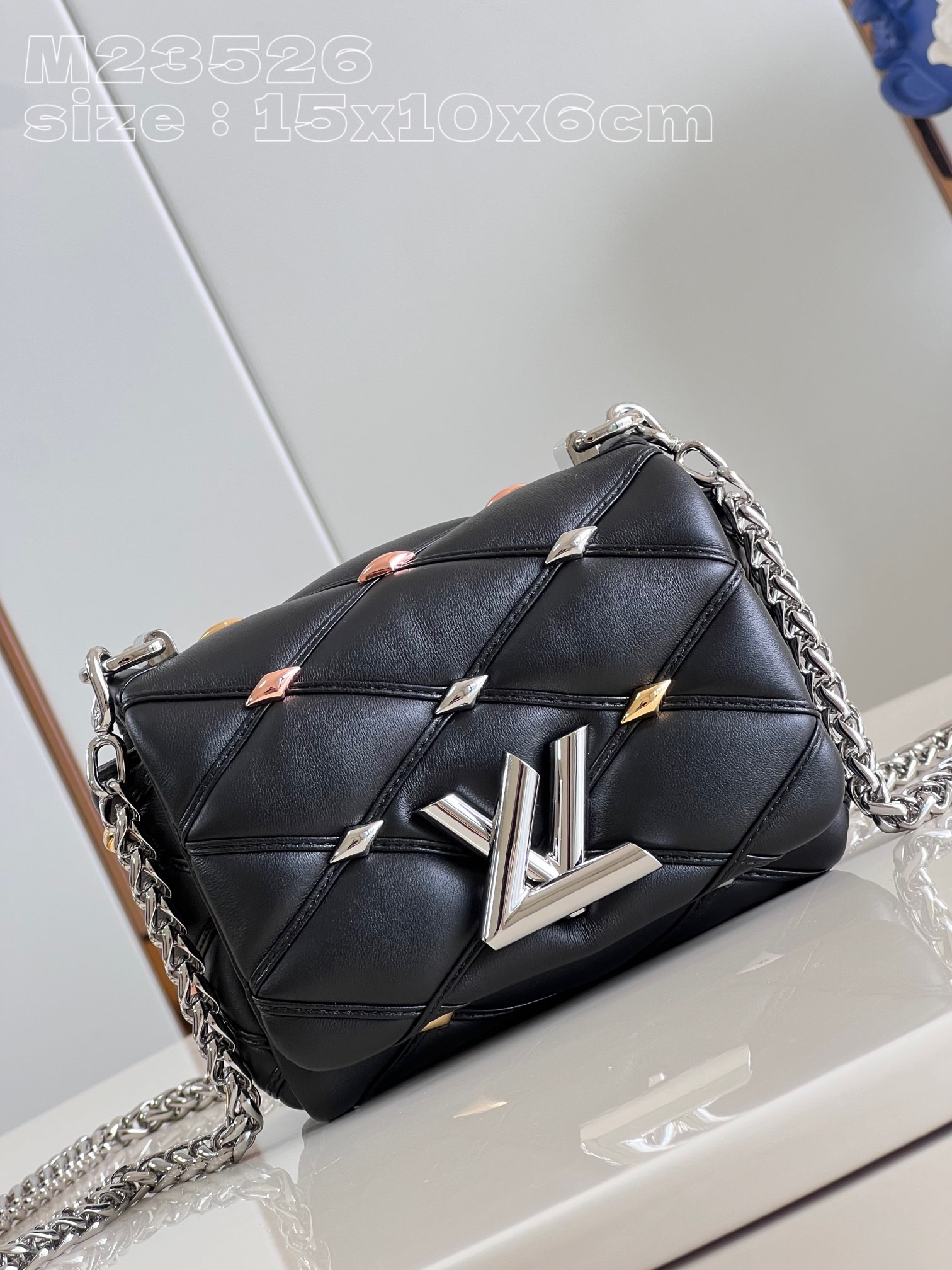 l0*is V*t0n pico go-14-15*10*6.5cm