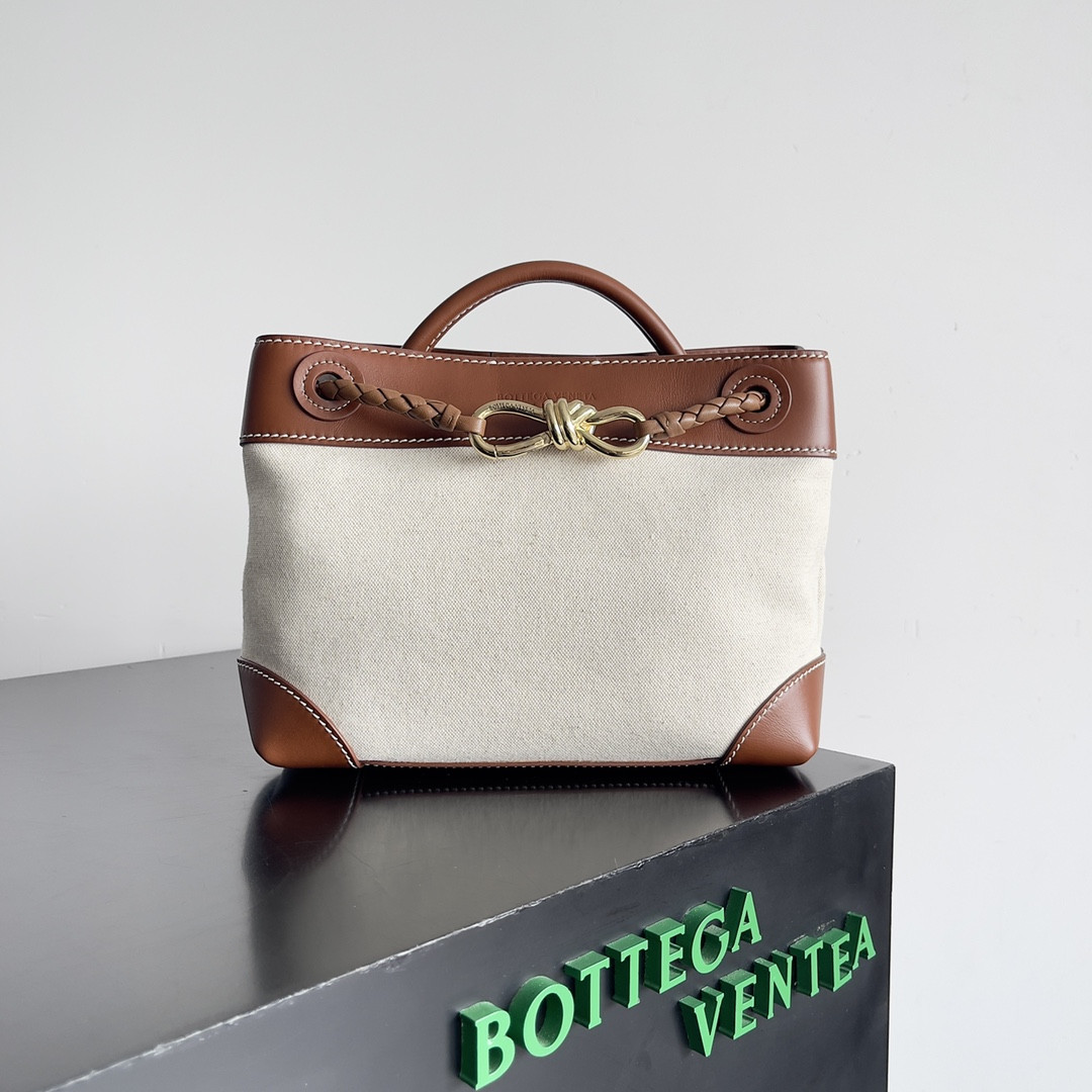 bo*te*ga Ve*ne*ta small  andiamo-25*22*10.5cm