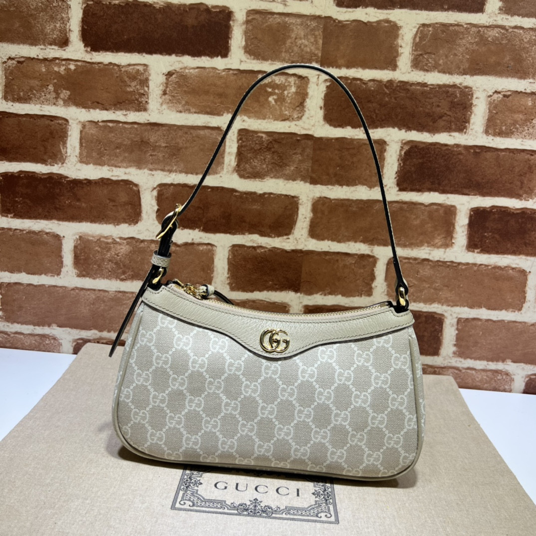 G*u*i ophidia small handbag