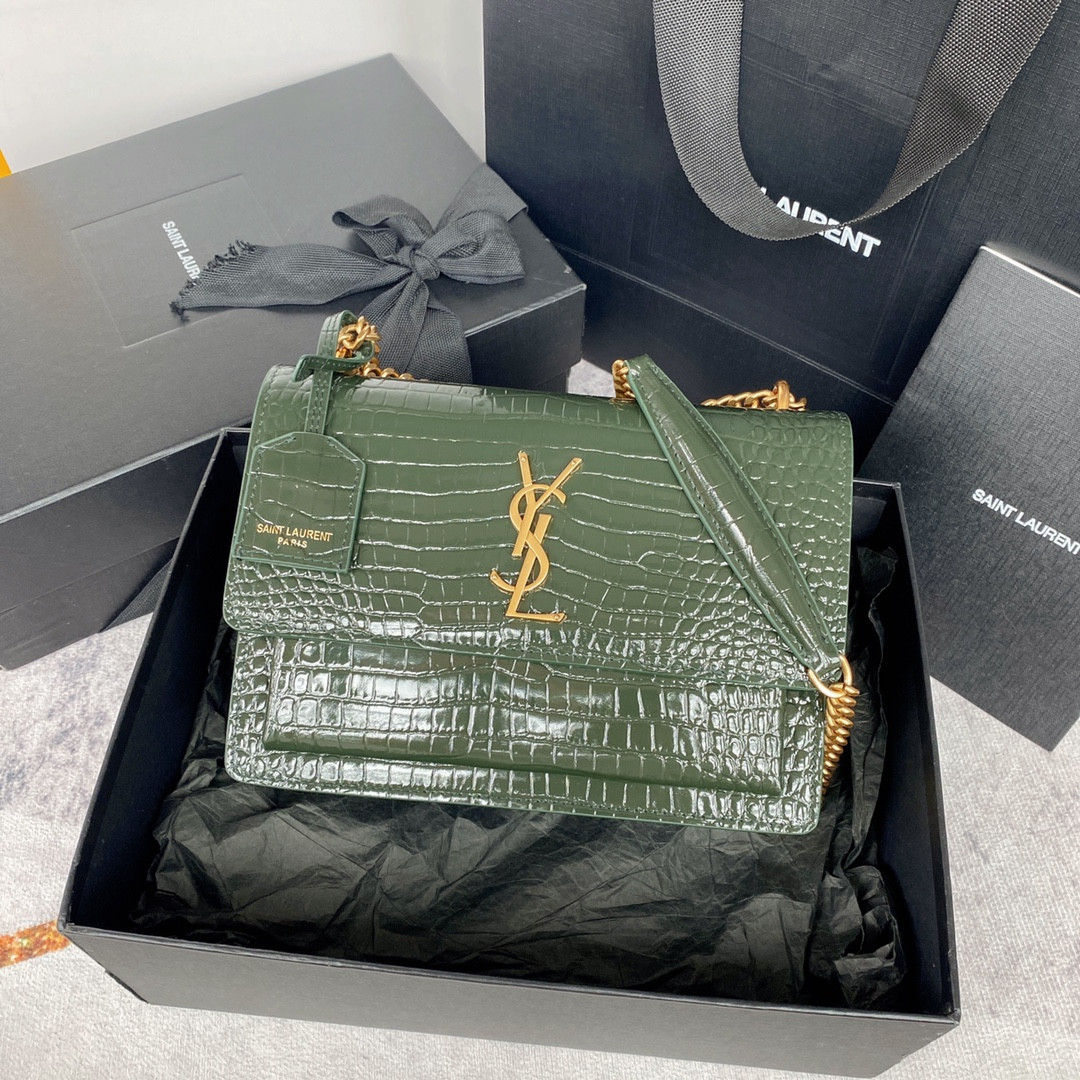 Y*L sunset medium-22cm