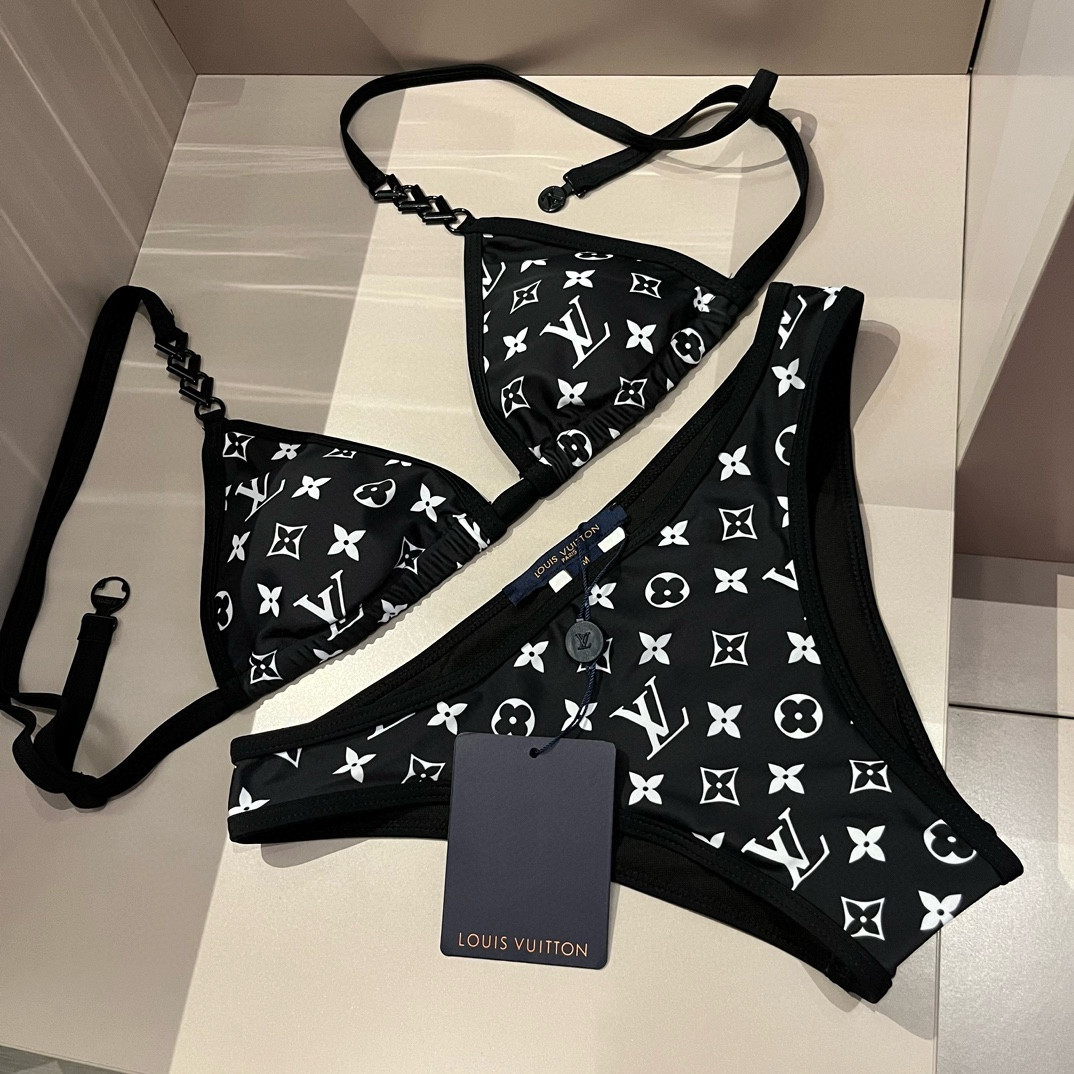 l0*is V*t0n swimsuit