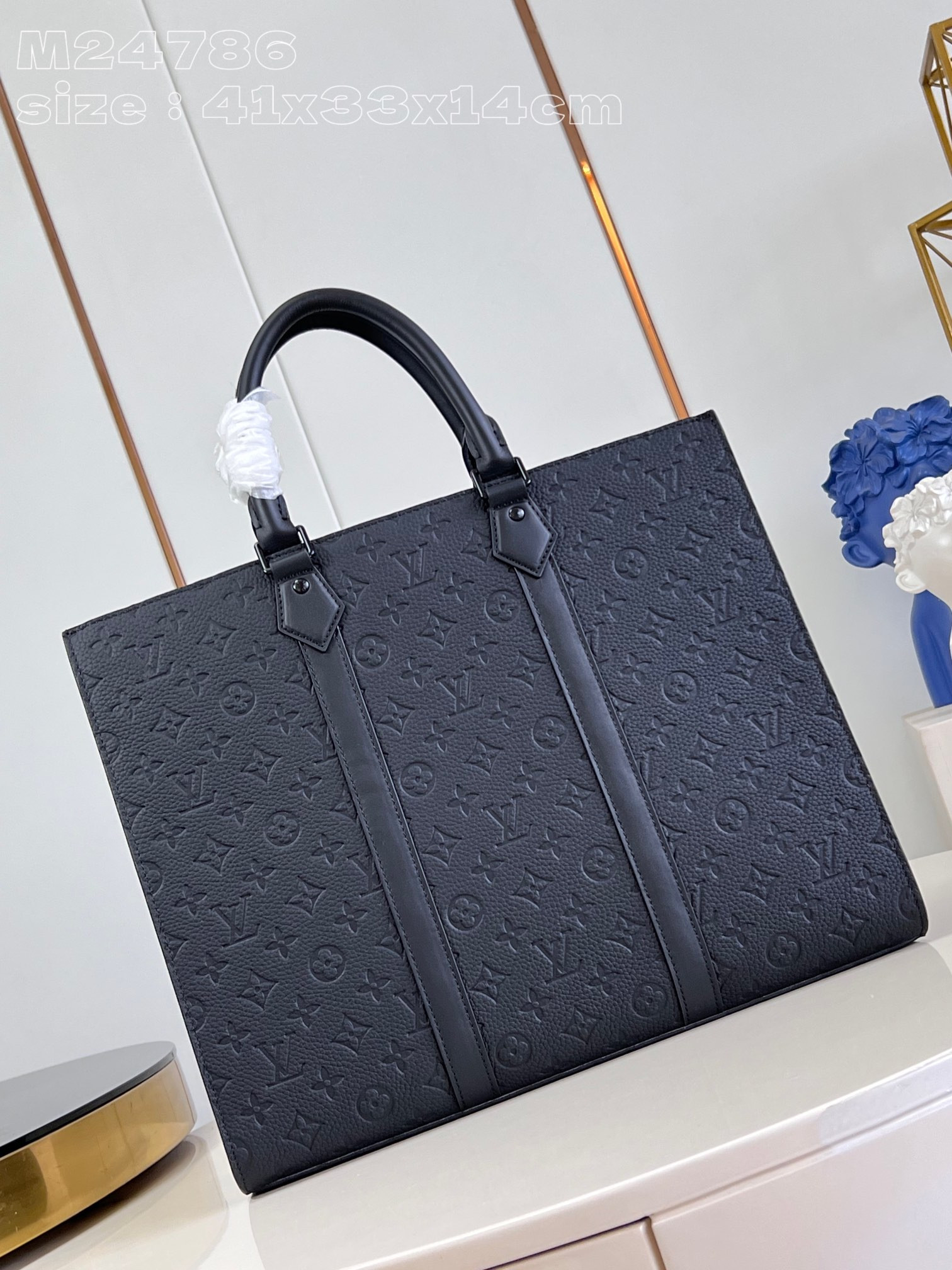 l0*is V*t0n sac plat 24h-41*33*14cm