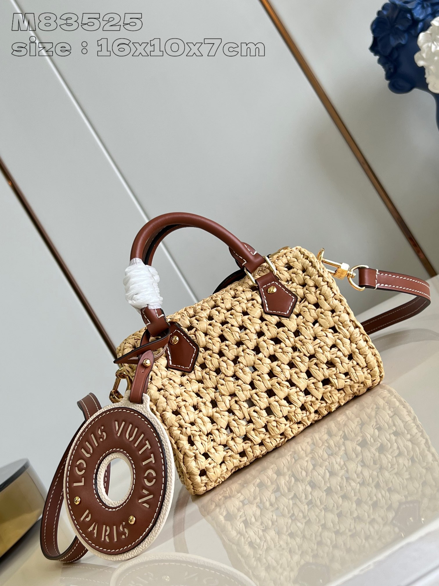 l0*is V*t0n nano speedy-16-10-7.5cm