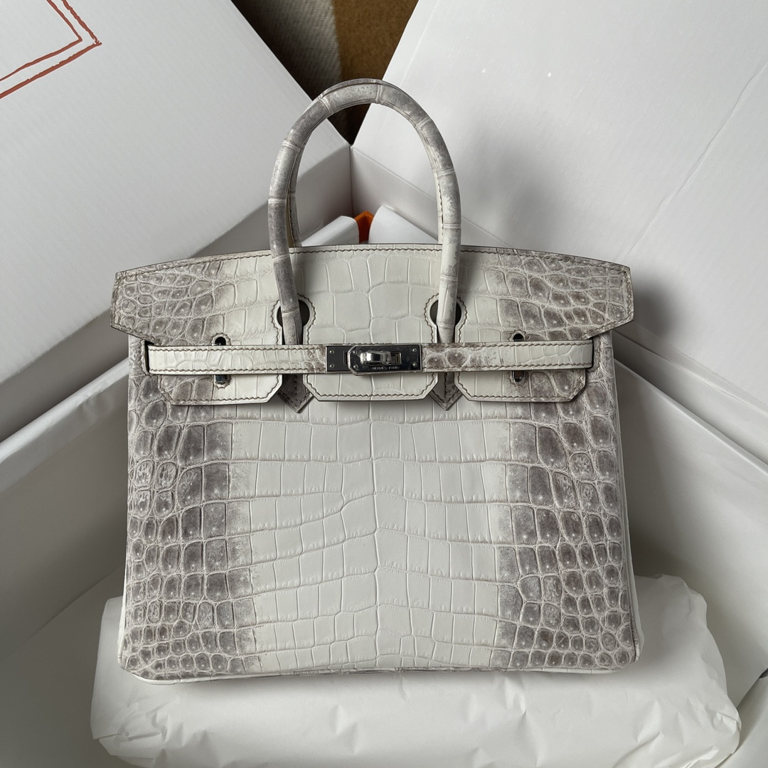 H**mes birkin 25cm handmade