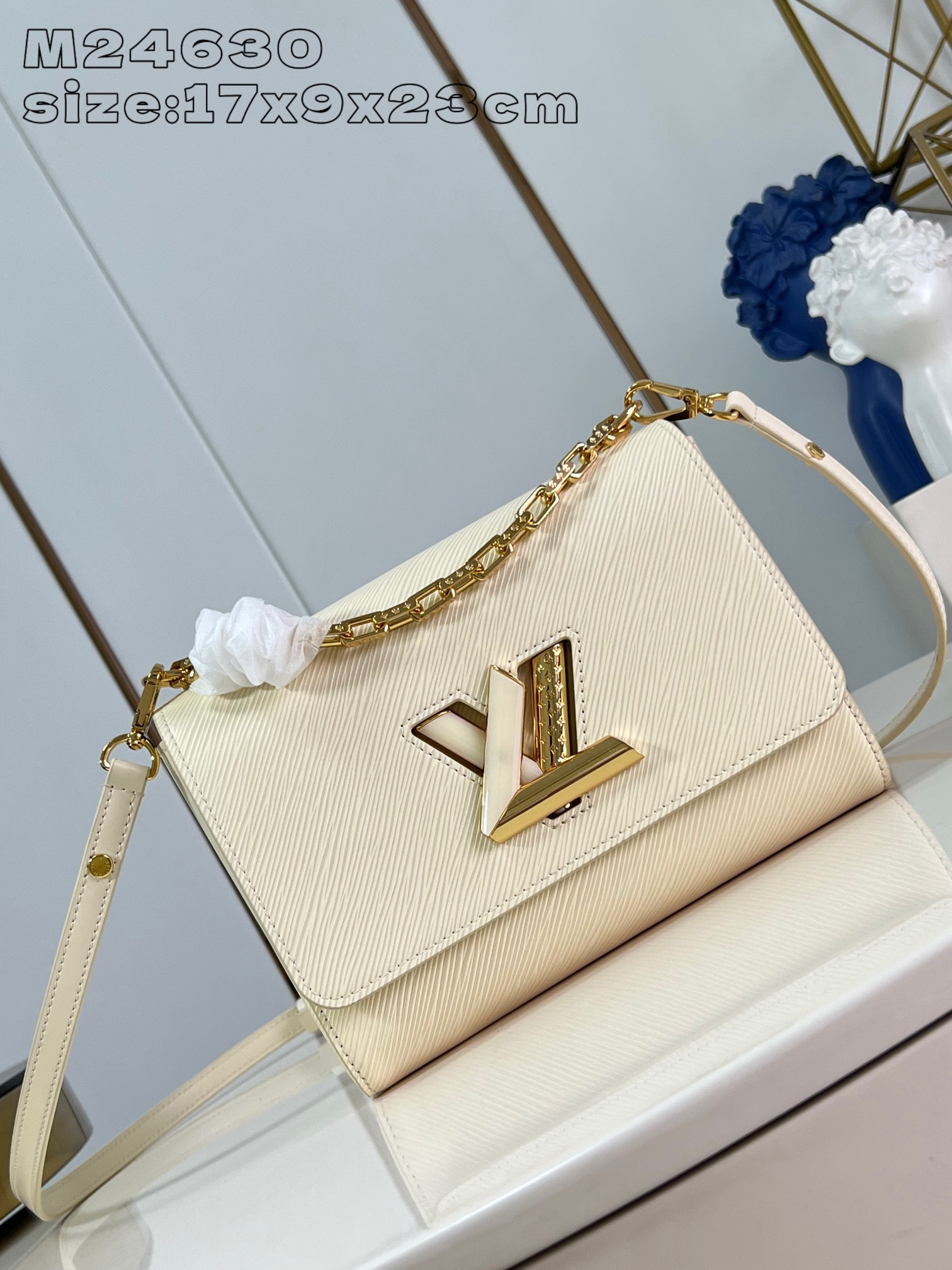l0*is V*t0n twist mm-23*17*9.5cm