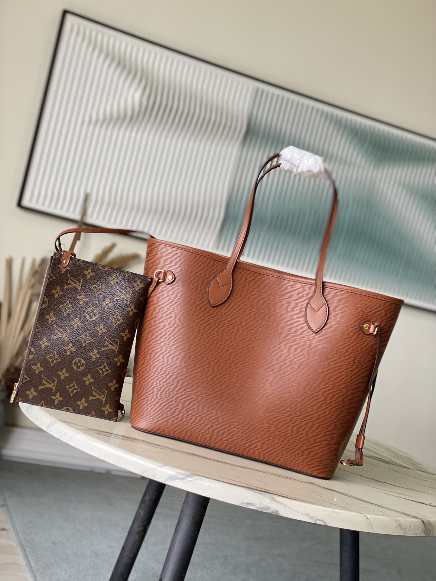 l0*is V*t0n neverfull mm-31*28*14cm