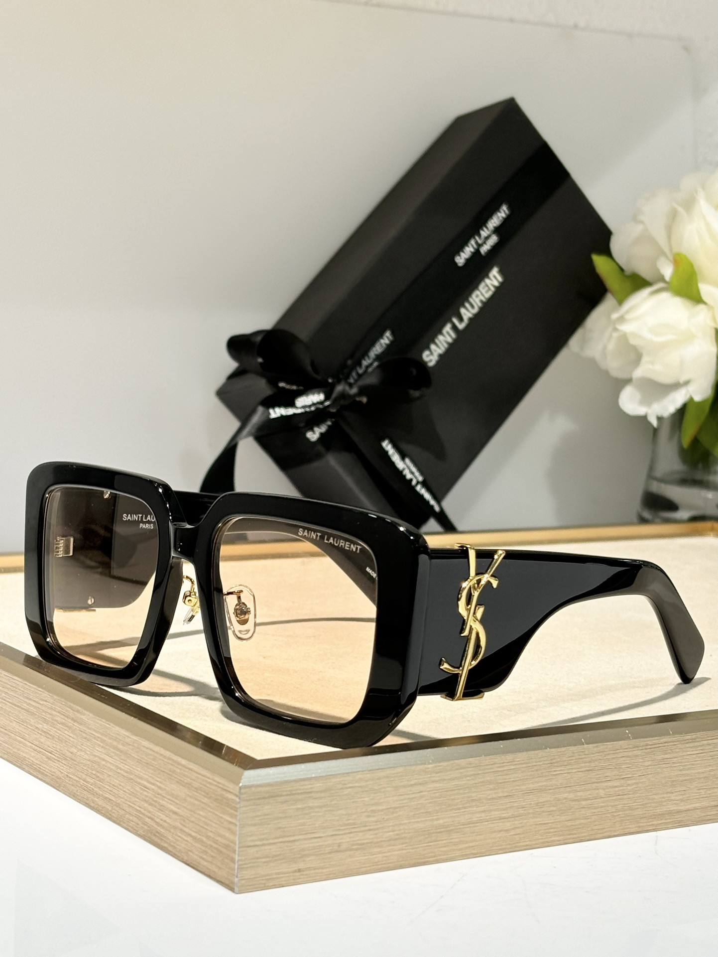 Y*L sunglasses