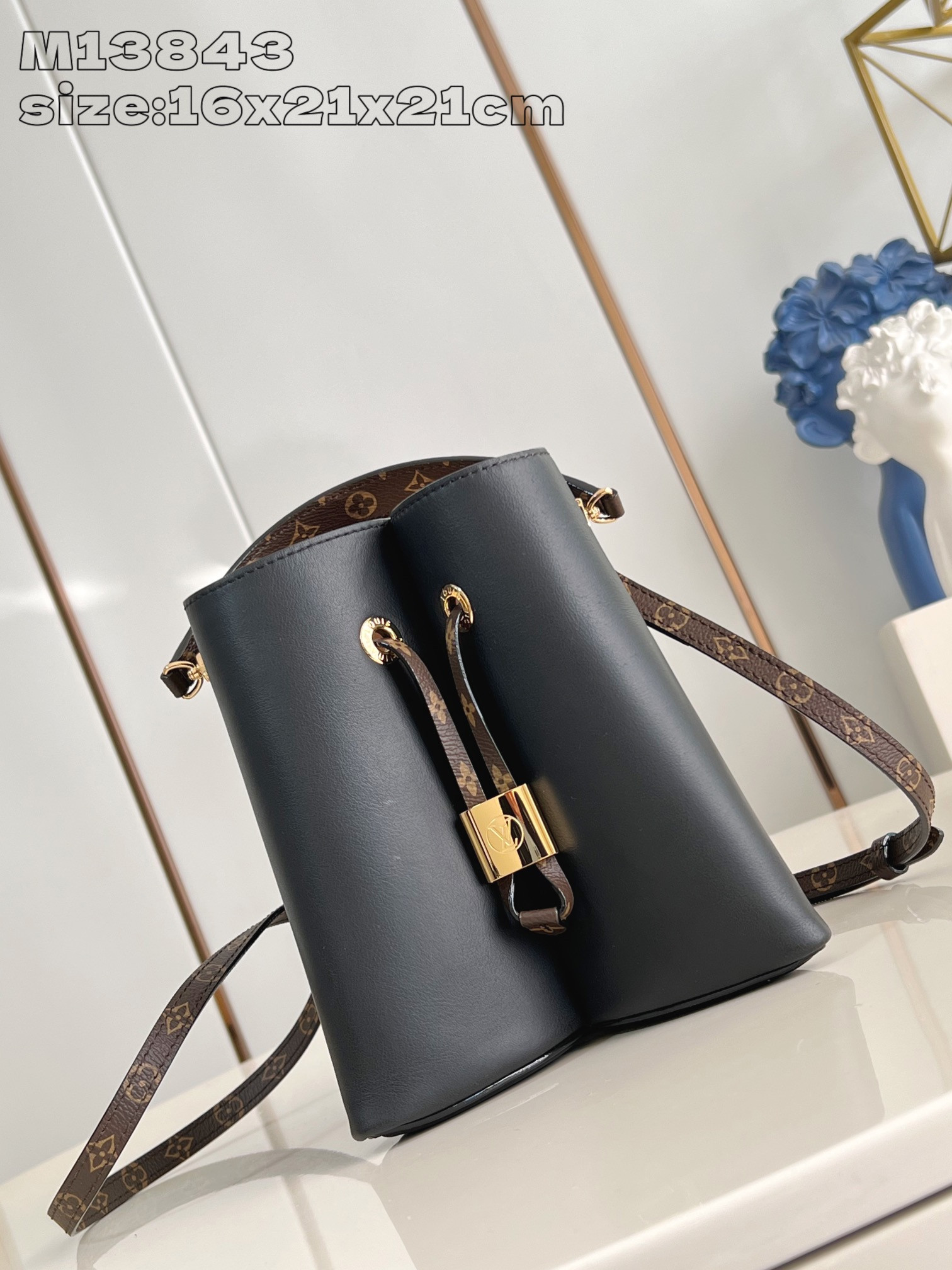 l0*is V*t0n bloom pm-16*21*121cm