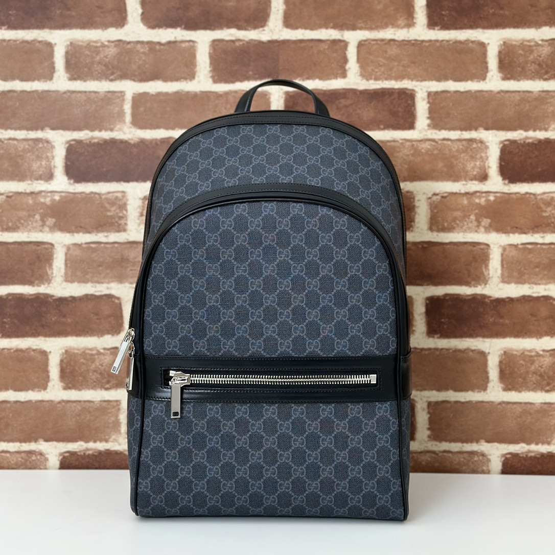 G*u*i gg backpack