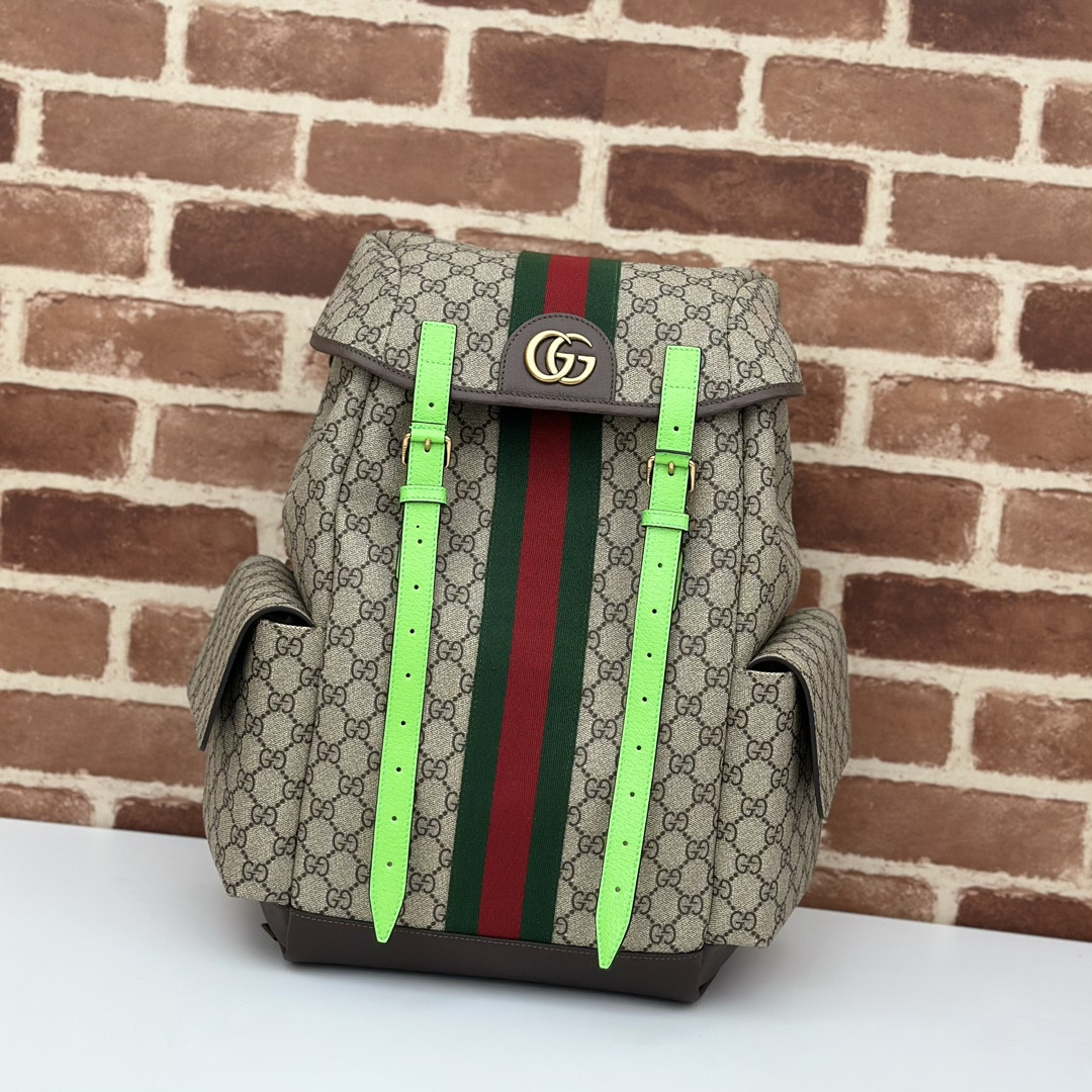 G*u*i ophidia gg medium backpack