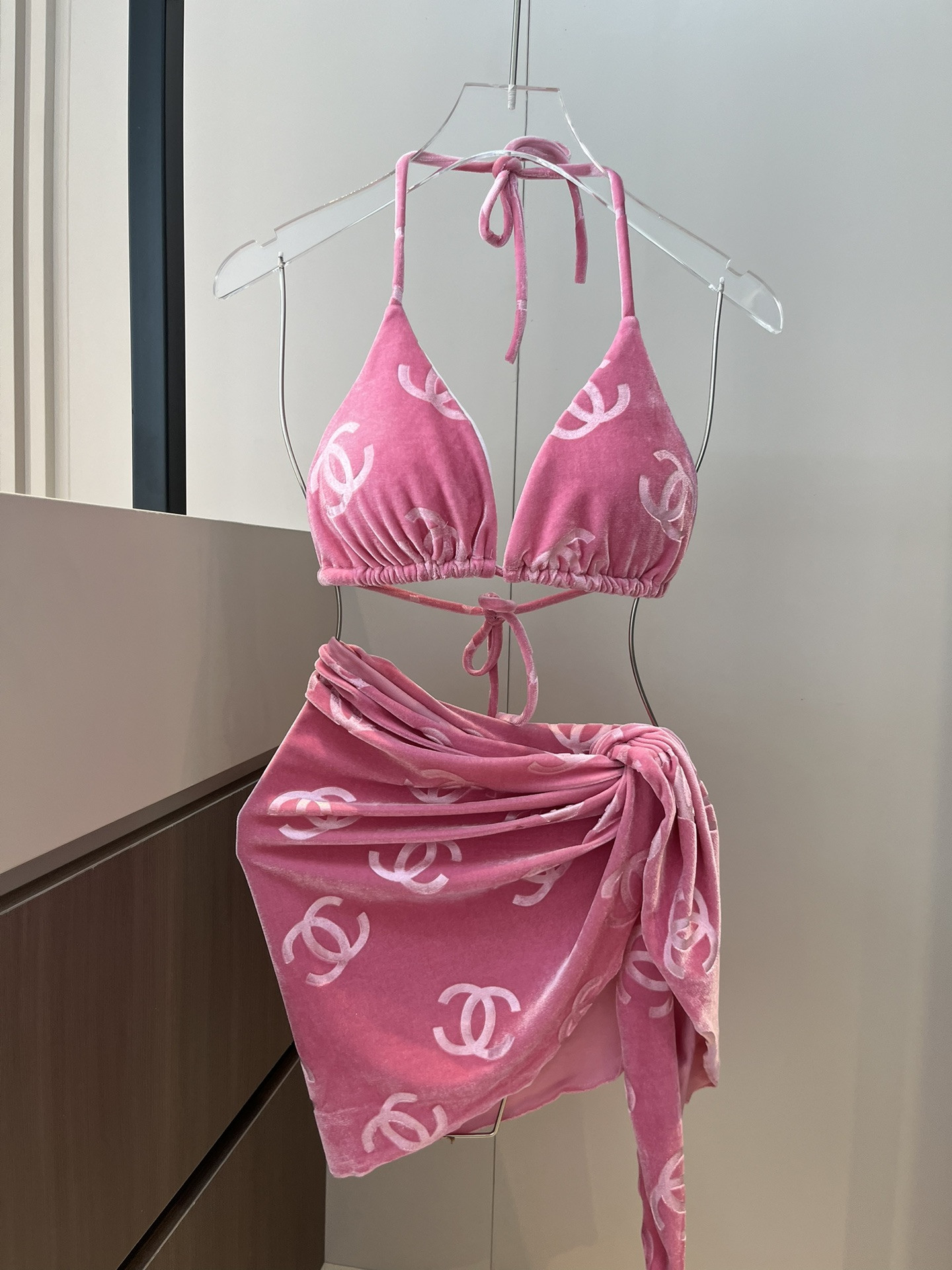 CL Swimsuit