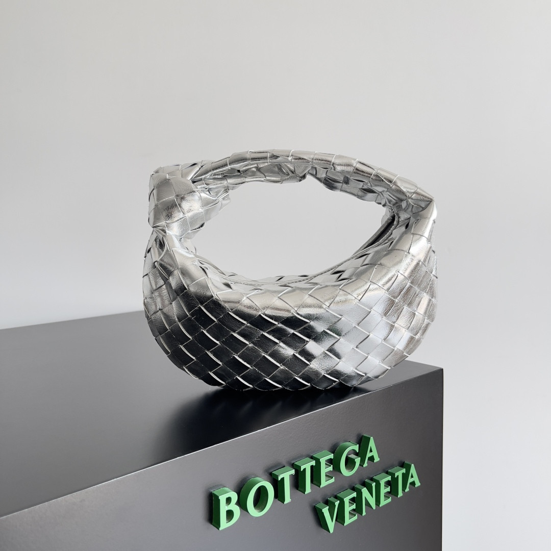bo*te*ga Ve*ne*ta mini jodie-23*15*5cm