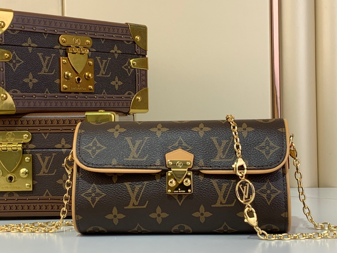 l0*is V*t0n pochette camille