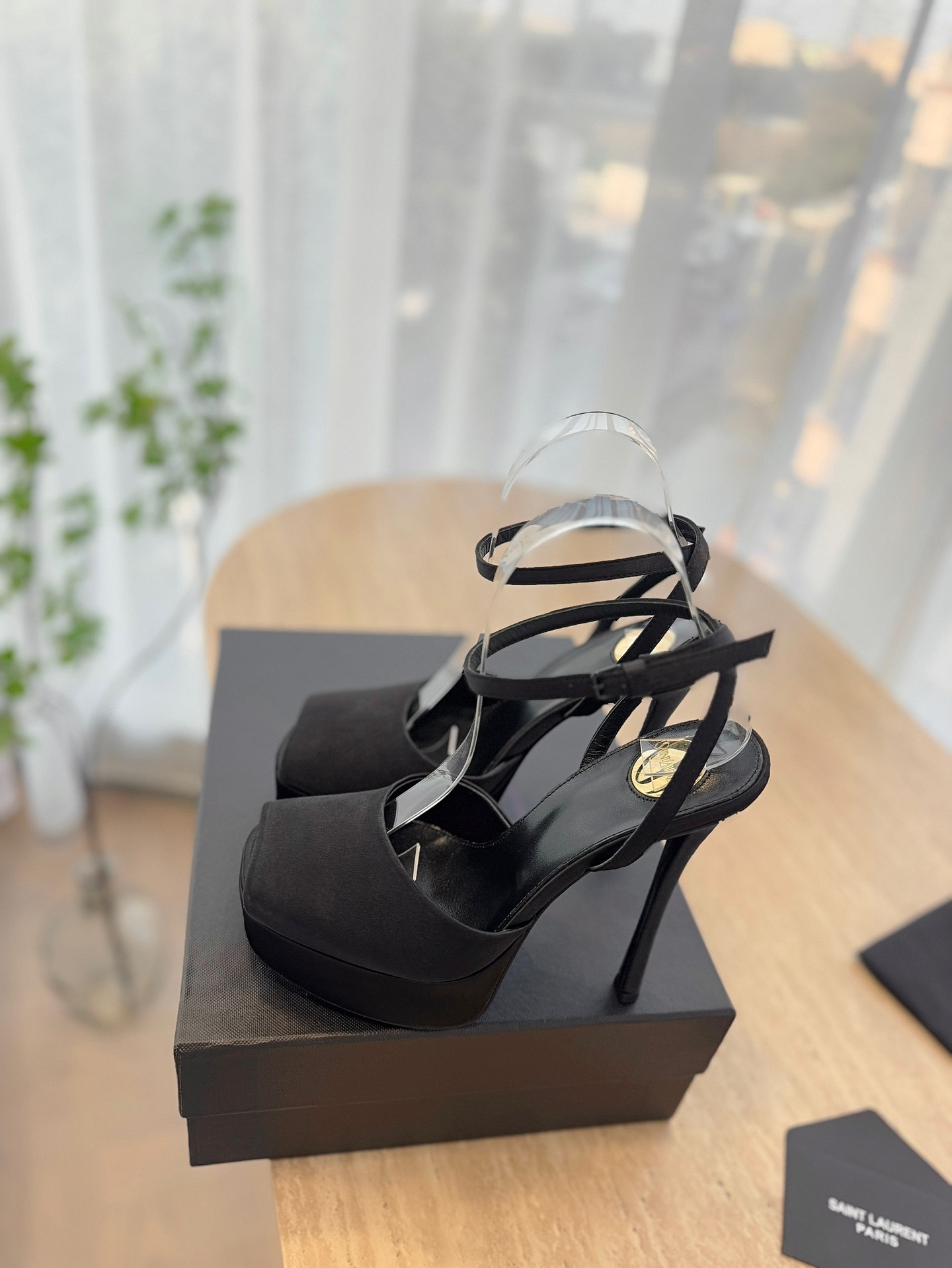 Y*L sandal-heels-14cm