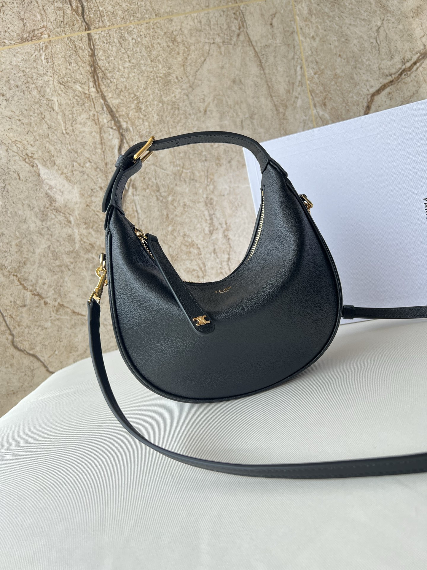 Teen Celin* Lulu bag-21x24×5CM
