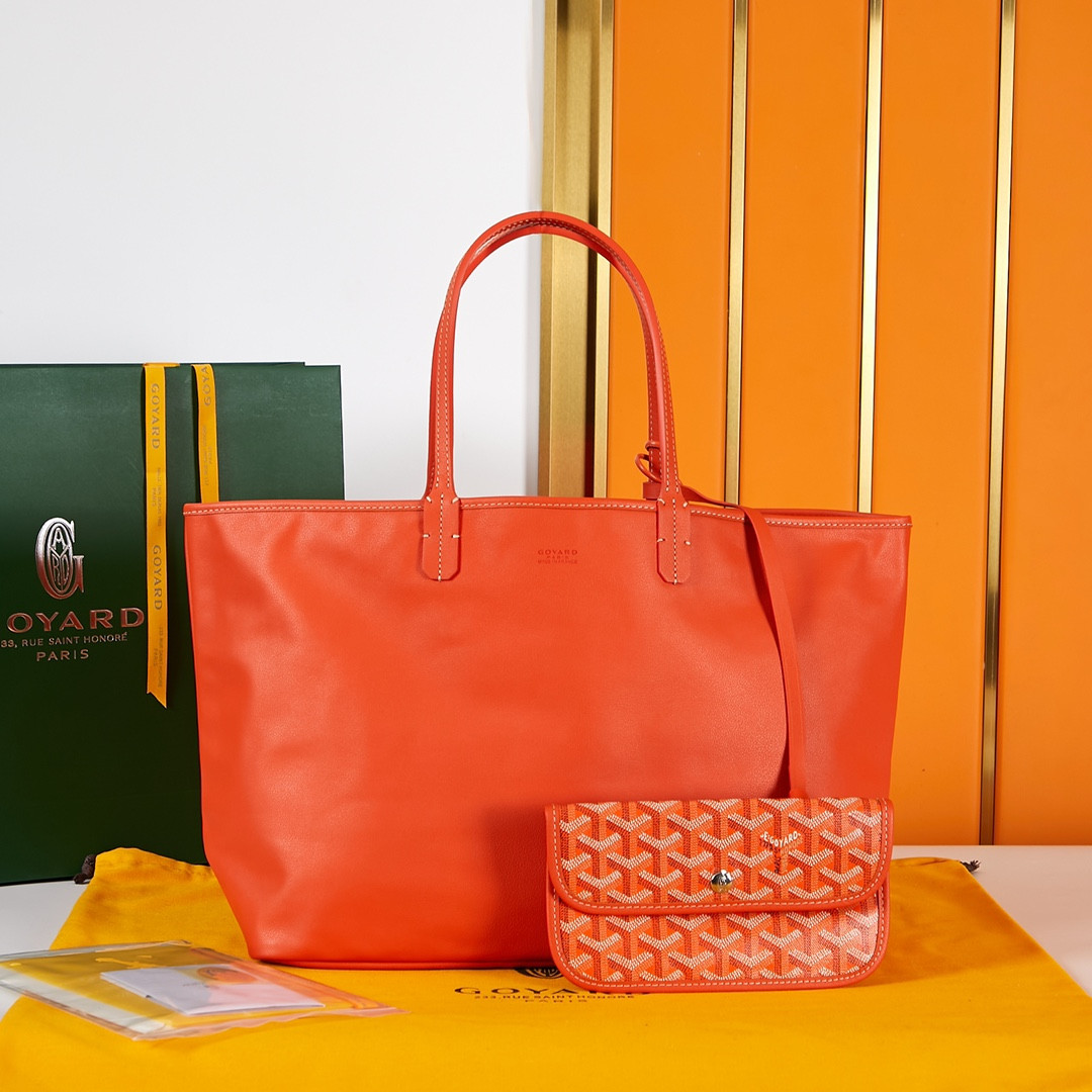 Go*ard anjou bag-47*15*28cm