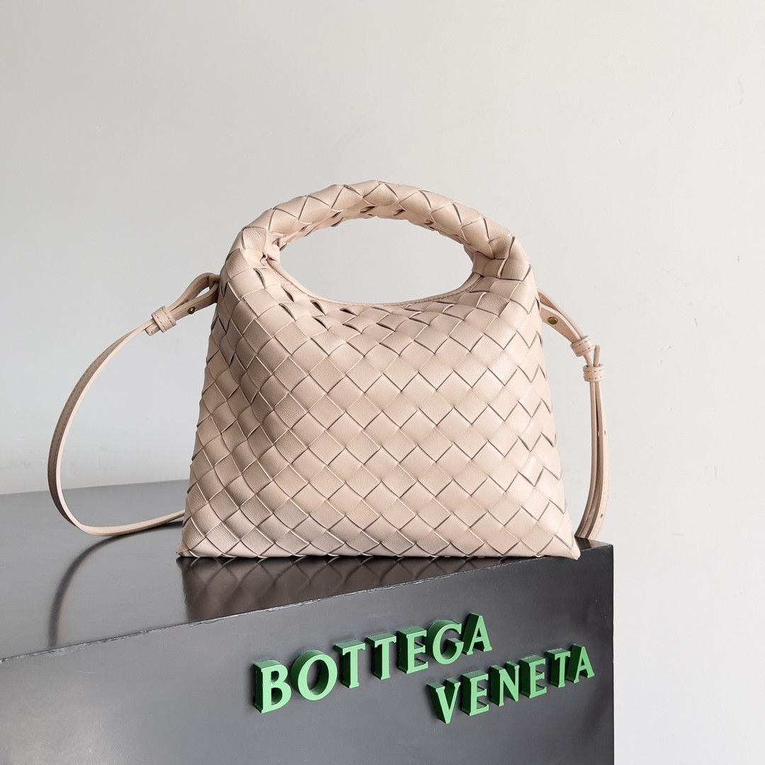 bo*te*ga Ve*ne*ta mini hop-25.5*14.5*11cm