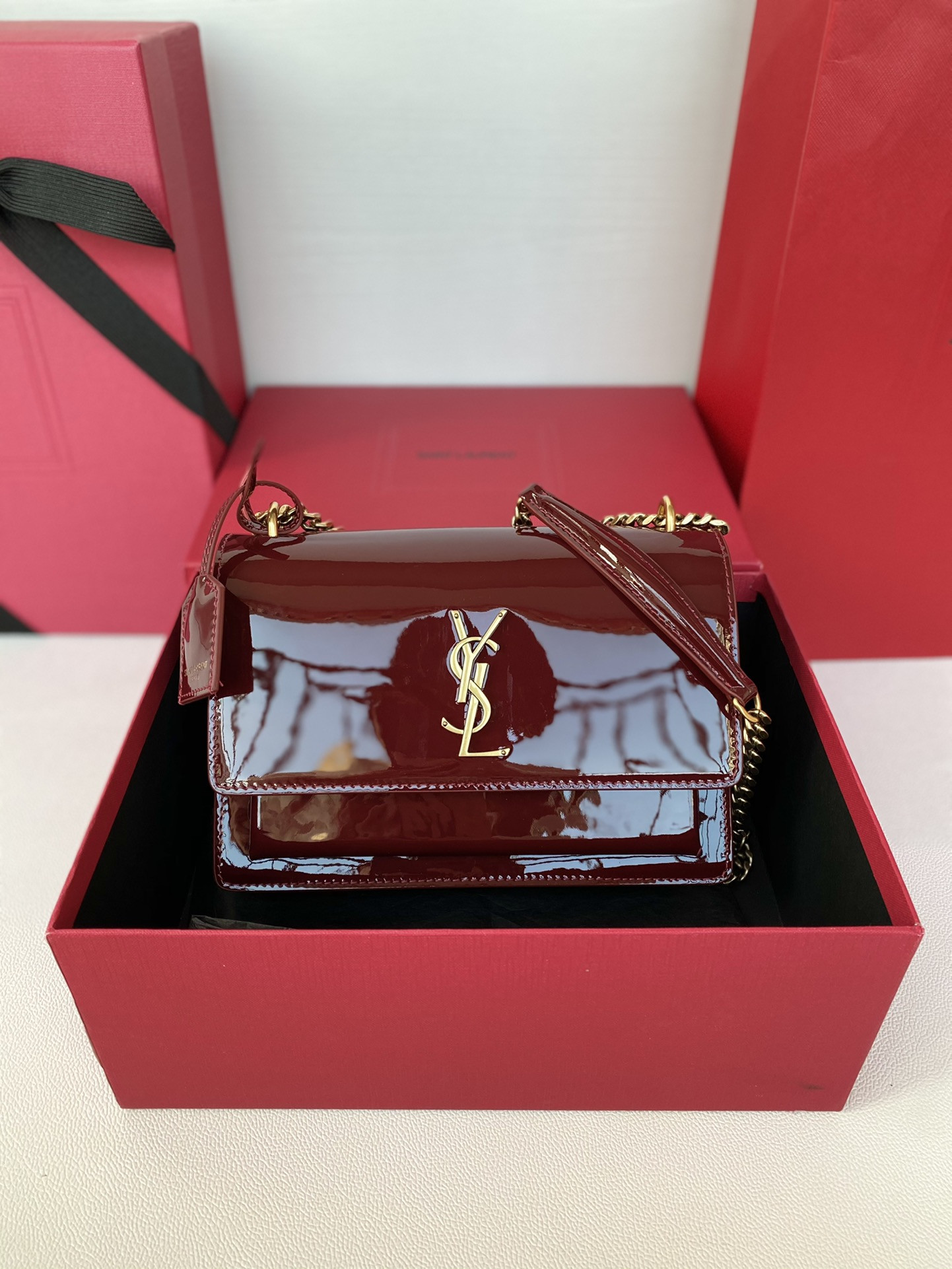 Y*L sunset medium-22cm