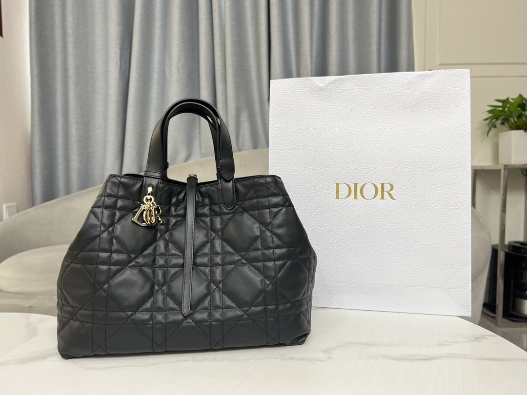 Large Diro Toujours Bag-37*20*28.5cm