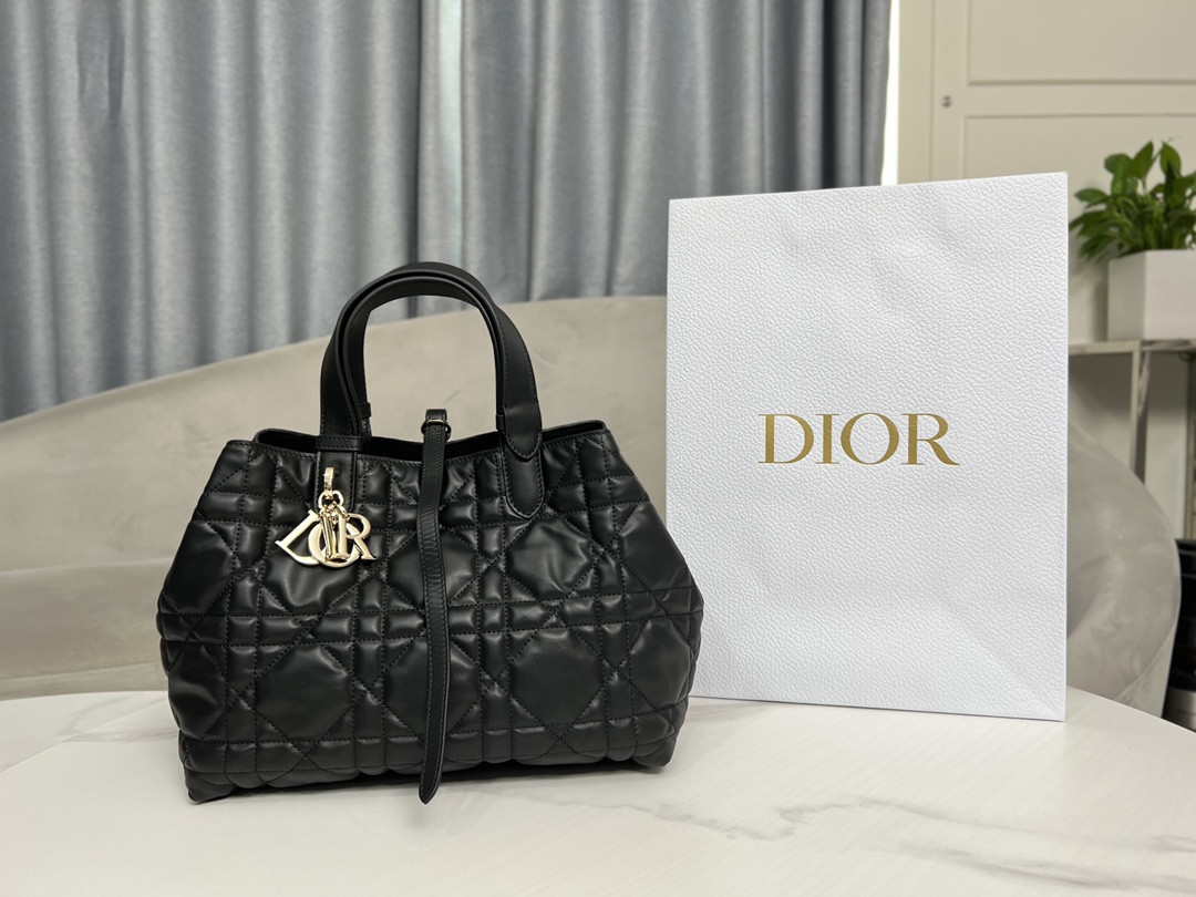 DIRO MEDIUM TOUJOURS BAG-28.5*21*19CM