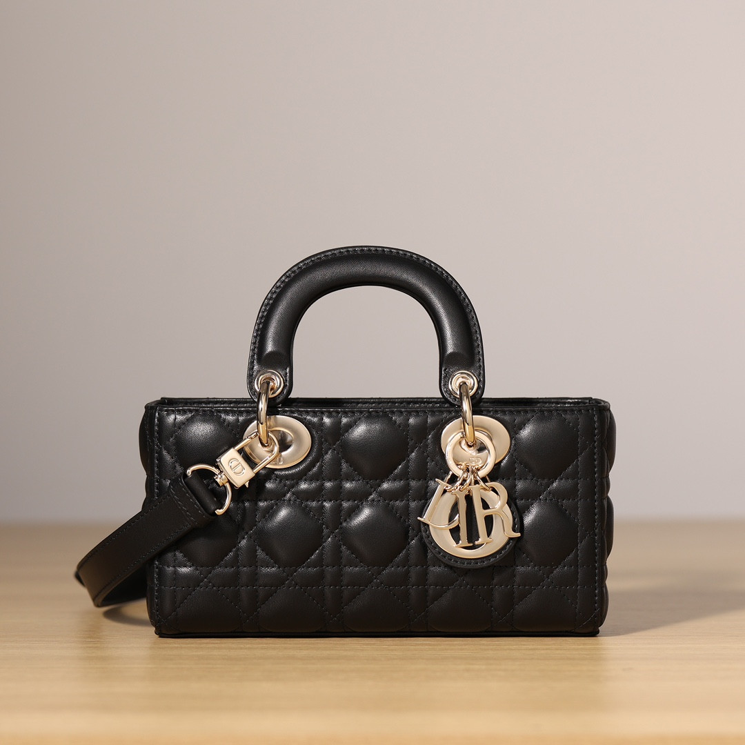 Diro Small Lady D-Joy Bag-22*12*6CM