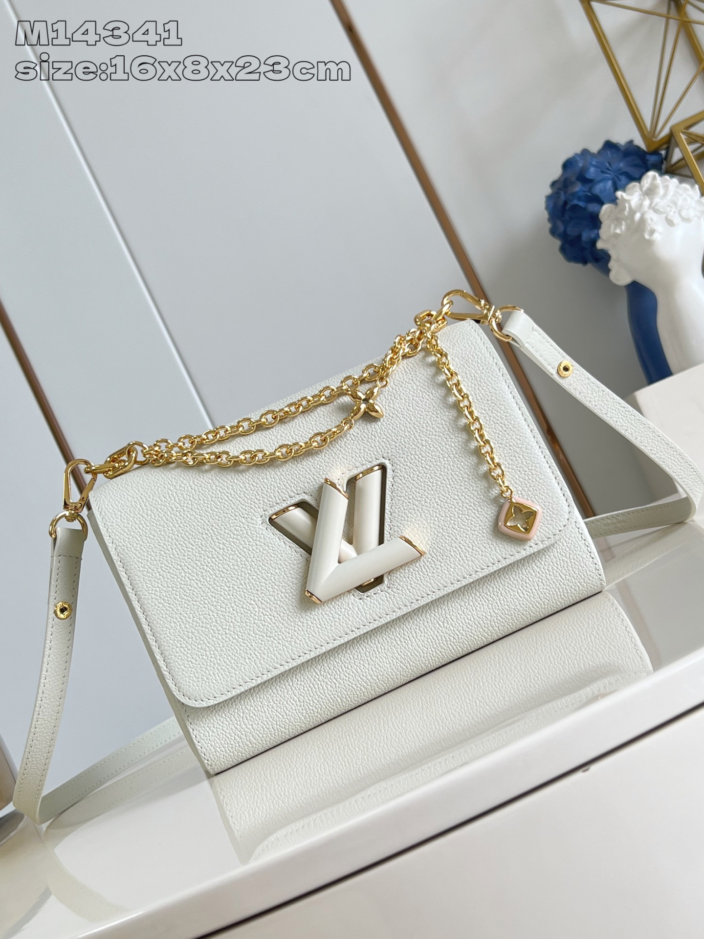 l0*is V*t0n twist mm slim-16*8*23cm