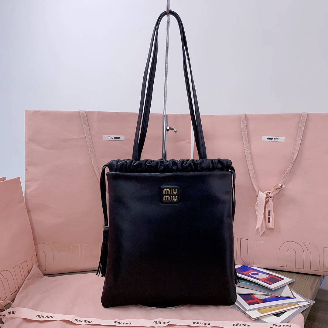 M*um*u joie bag - 28x31cm