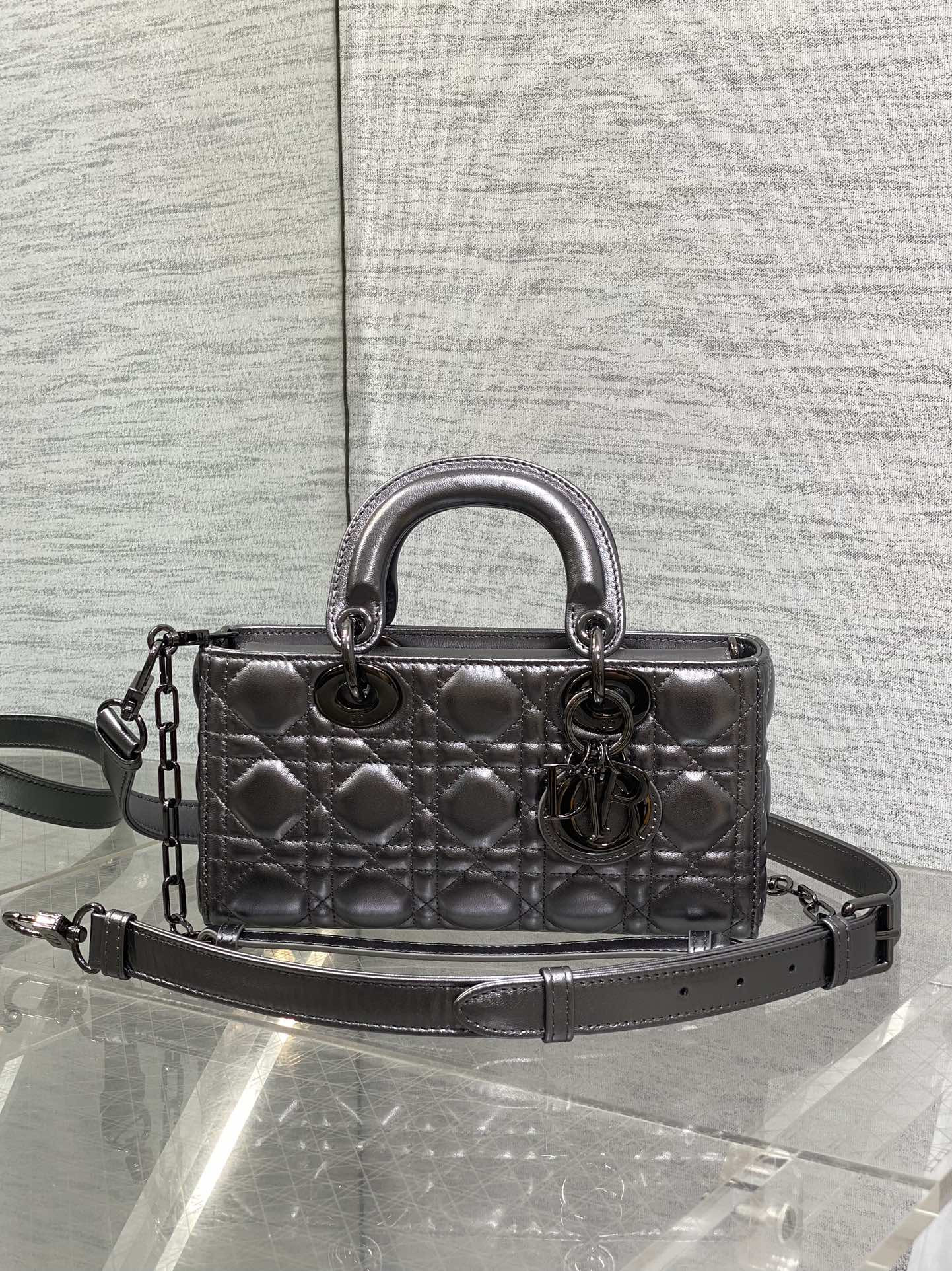 Diro Small Lady D-Joy Bag-22*12*6CM