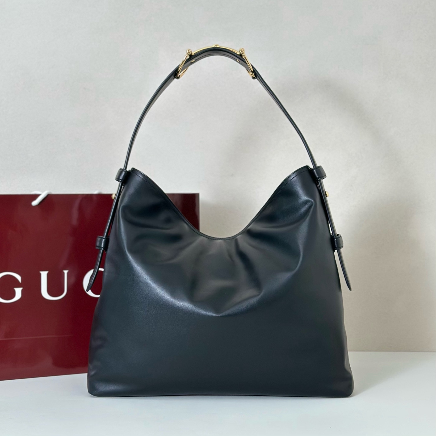 G*u*i beatrix large tote bag - 40*36*12cm
