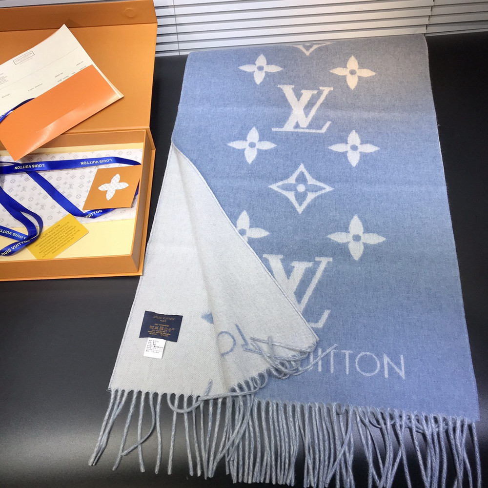 l0*is V*t0n reykjavik scarf