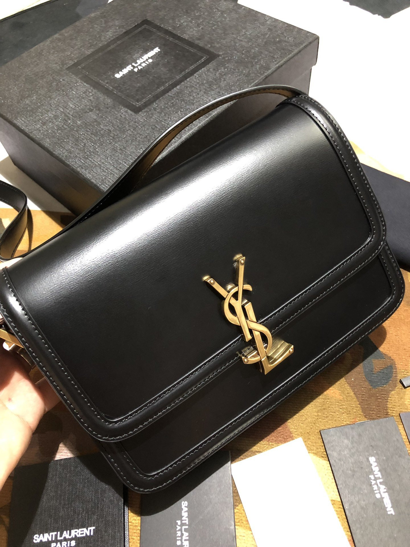 Y*L solferino medium