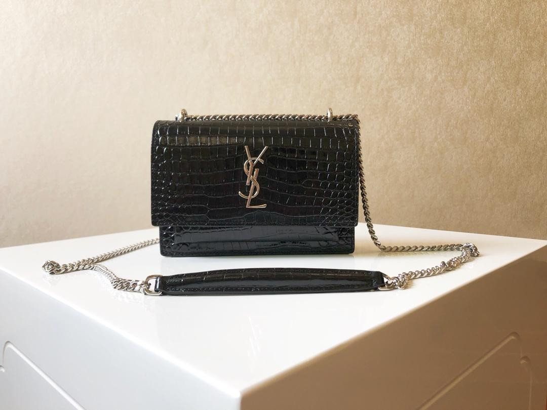 Y*L sunset mini